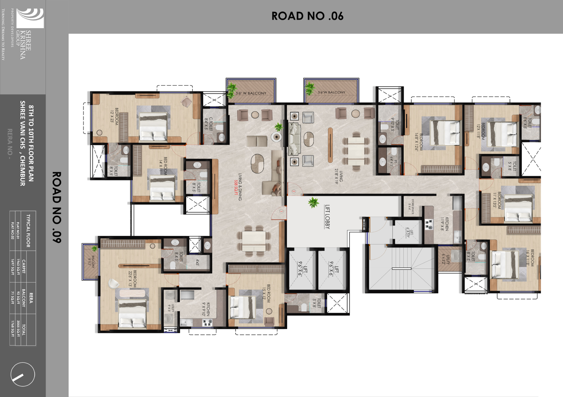 SHREEVAN CHS_8TH TO 10TH FLOOR SALE FLOOR PLAN.jpg