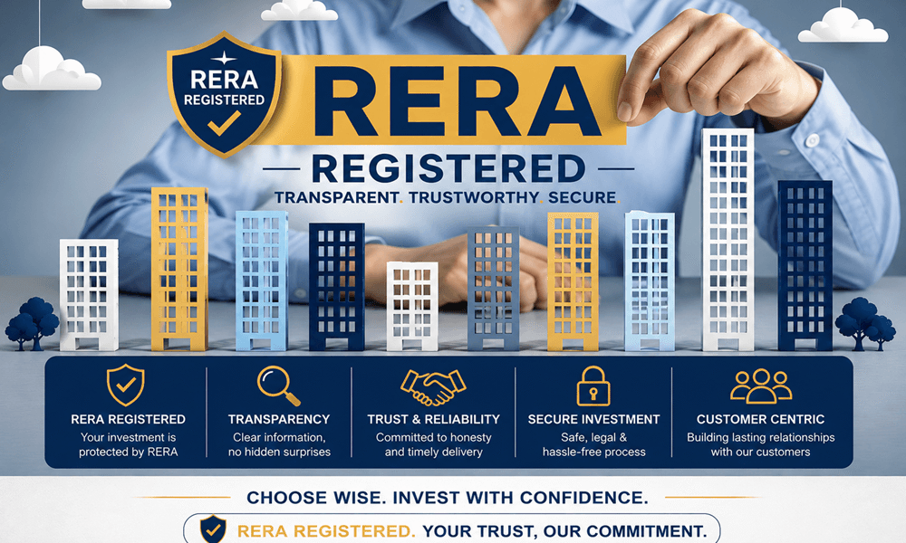 what is RERA - a guide to rera regulations