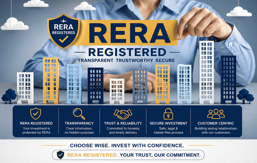what is RERA - a guide to rera regulations