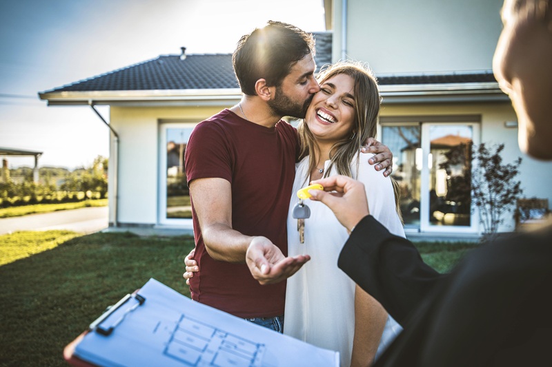 Step-by-Step Guide to Buying a Home with SKG