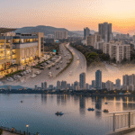 Life in Thane: Lakes, Malls, and Why Families Are Moving There