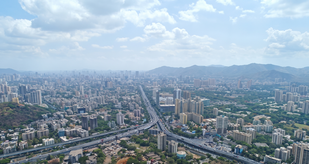 Thane's Infrastructure Boom: Ghodbunder Road, Metro 4, and What It Means for Buyers