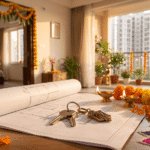Buying a Flat This Dussehra or Diwali? What to Check Before You Book