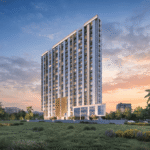Mehr : 4 BHK Flats with Terraces